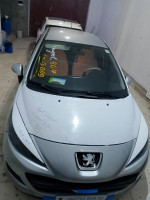 voitures-peugeot-207-2009-cheria-tebessa-algerie