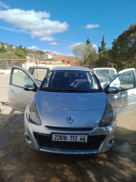 voitures-renault-clio-3-2012-dynamique-ain-torki-defla-algerie