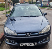 voitures-peugeot-206-2006-bejaia-algerie