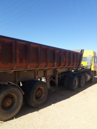 remorques-fruehauf-benne-a-louer-djelfa-algerie