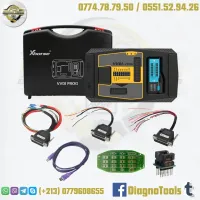 Xhorse vvdi prog , Programmateur automobiles 