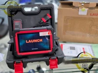 LAUNCH X431 Pro OBD2 DBScar VII scanner automobile professionnel