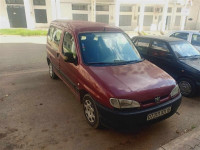 voitures-peugeot-partner-2001-origin-ain-naadja-alger-algerie