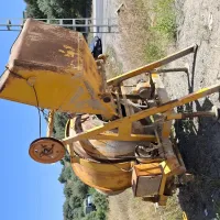 ميني صونطرال Bétonnière 