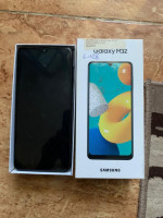 smartphones-samsung-m32-ain-naadja-alger-algerie