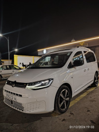 voitures-volkswagen-caddy-2021-arris-batna-algerie