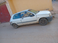 voitures-renault-clio-1-1997-beni-haoua-chlef-algerie