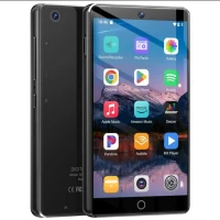 Android MP3 Player Fanvace