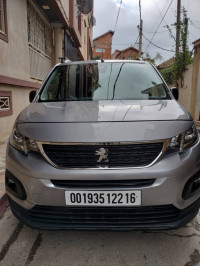 voitures-peugeot-rifter-2022-allure-blida-algerie