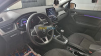 voitures-renault-captur-2021-intense-pluse-sidi-abderrahmane-chlef-algerie