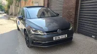 Volkswagen Golf 7 2017 Confortline