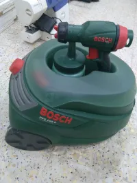 Pistolet à peinture PFS 105 E Bosch