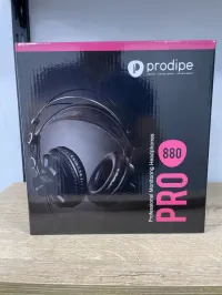 PRODIPE Casque Fermé PRO880 PRO 580