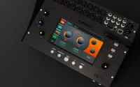 Console de Mixage numérique Allen & Heath -CQ-18T