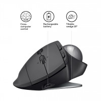 clavier-souris-logitech-mx-ergo-droitier-rf-sans-fil-bluetooth-trackball-440-dpi-draria-alger-algerie