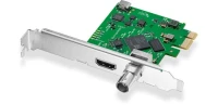 Carte d'acquisition Blackmagic DeckLink Mini Recorder HD