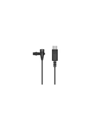 MICROPHONE CRAVATE USB-C  Sennheiser - XS LAV USB-C pour téléphone 