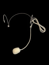 Microphone serre-tête Prodipe sans fil 
