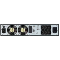 ONDULEUR APC Easy UPS SRV MONTAGE EN RACK 3000 VA 230 V