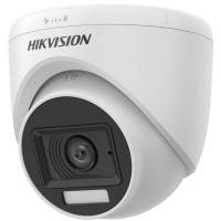 securite-surveillance-hikvision-camera-cctv-dome-fixe-smart-hybride-intelligente-3k-audio-ip6-draria-alger-algerie