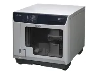 Duplicateur EPSON de disques grande capacité
