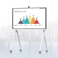 Ecran Interactive Huawei IdeaHub 86" S2