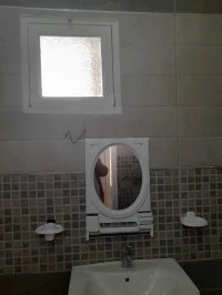 Vente Appartement F3 Béjaïa Oued ghir