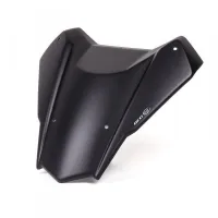 Bulle BCD XT sport Xmax 2018 Noir mat. "Original"