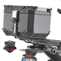 GIVI TOP CASE MONOKEY TREKKER OUTBACK 42L NOIR