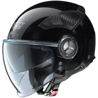 CASQUE NOLAN N33 EVO CLASSIC 003 NOIR BRILLANT. "Original"
