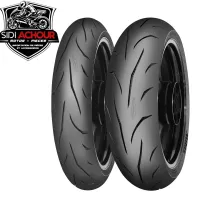 PNEU Mitas Sport Force+ 190/50ZR17 (73W) TL