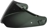 ECRAN CASQUE NOLAN N100-5 PLU/N100-5/90-3 04 VERT FONCE. "Original"