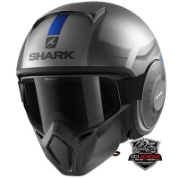 Casque Shark Drak 