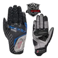  Gants IXON DIRT AIR Gants moto été