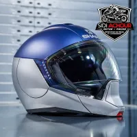 CASQUE Shark Evojet Helmet