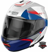 CASQUE NOLAN N100-6 Paloma N-com 
