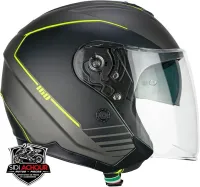CASQUE CGM 160G JAD RIDE 