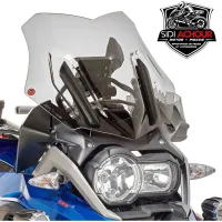  Bulle fumée Givi pour BMW R1200GS/R1250GS (16-18)