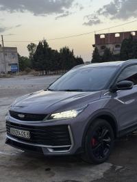 سيارات-geely-coolray-2026-full-options-سطيف-الجزائر