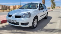 Renault Clio Classique 2008 Clio Classique