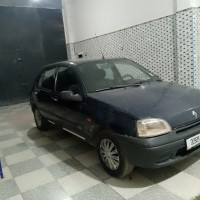 voitures-renault-clio-1-1997-telagh-sidi-bel-abbes-algerie