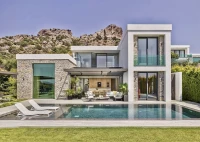 Location Villa Alger El biar
