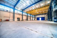Vente Hangar Alger Tessala el merdja