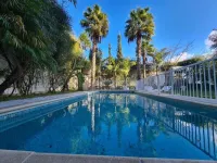 Location Villa Alger El biar
