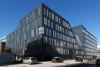 Location Immeuble Alger Hydra