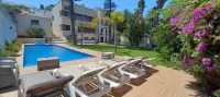 Location Villa Alger El biar