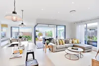 Location Villa Alger Cheraga