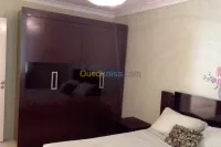Location Appartement F4 Alger Kouba