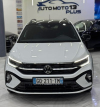 voitures-volkswagen-taigo-2023-r-line-tlemcen-algerie