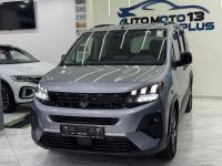 Peugeot Rifter 2026 GT thumbnail 3